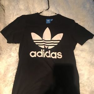 Authentic Adidas T-Shirt